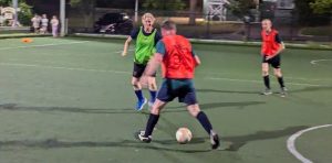 Moorooka Futsal